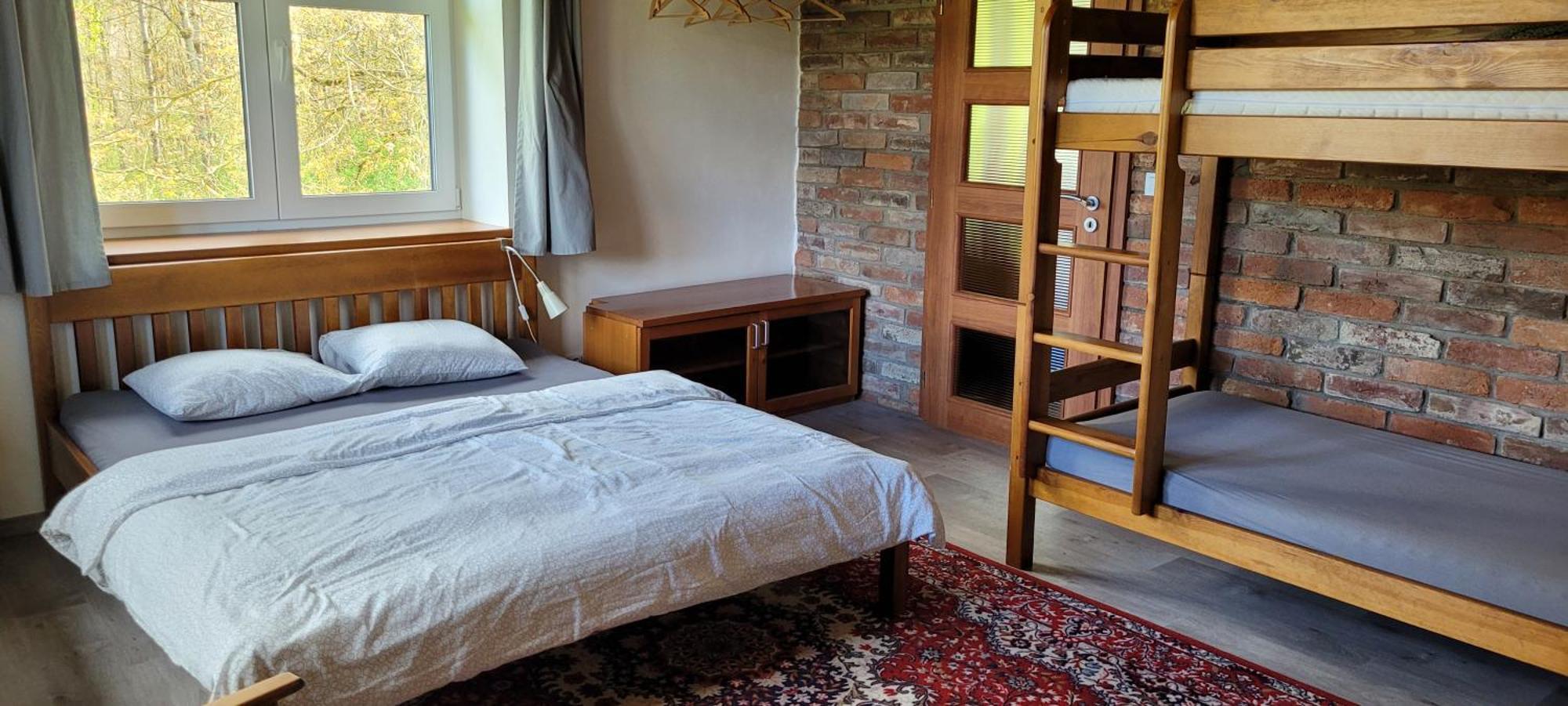 Chloumek Apartment Bela  Ngoại thất bức ảnh