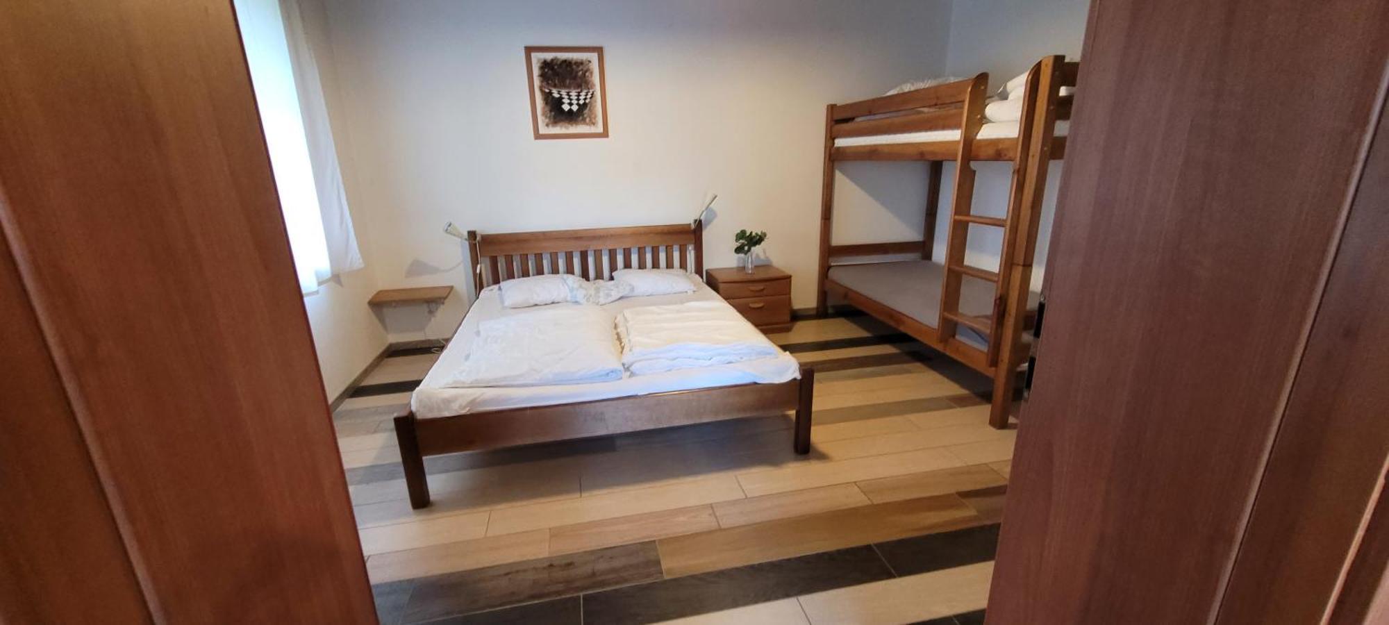 Chloumek Apartment Bela  Ngoại thất bức ảnh