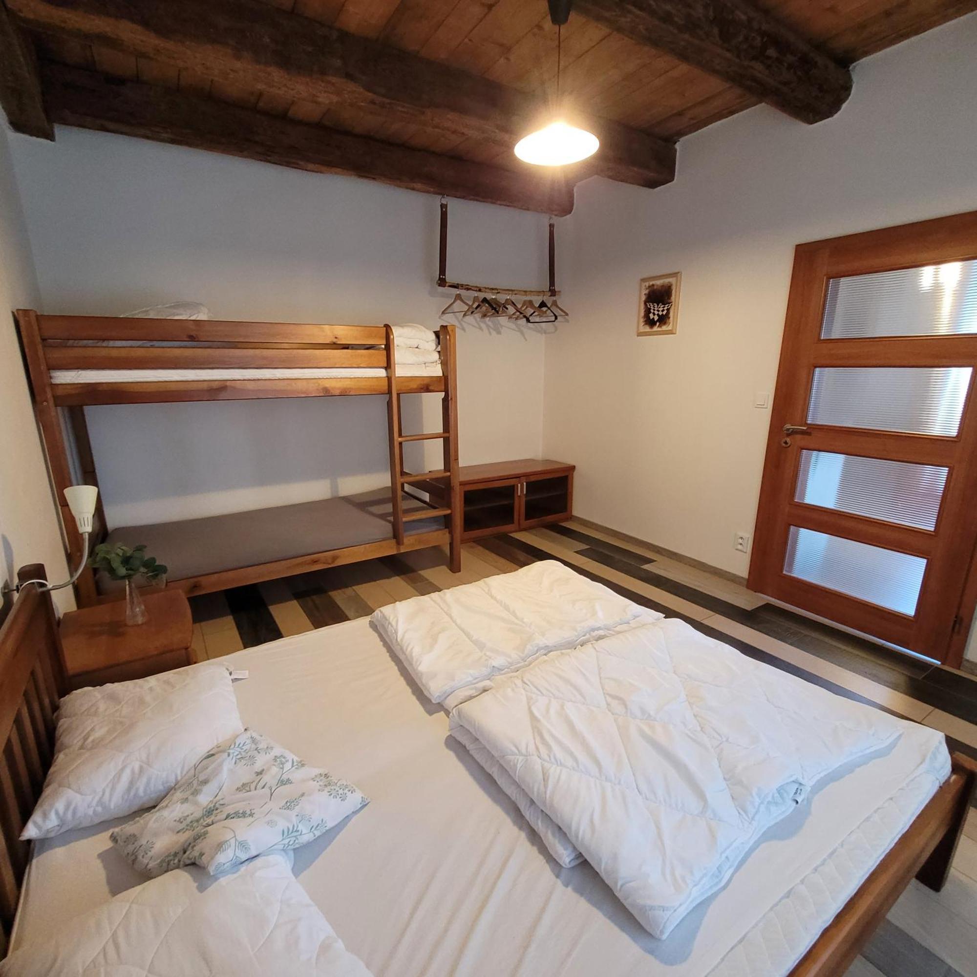 Chloumek Apartment Bela  Ngoại thất bức ảnh