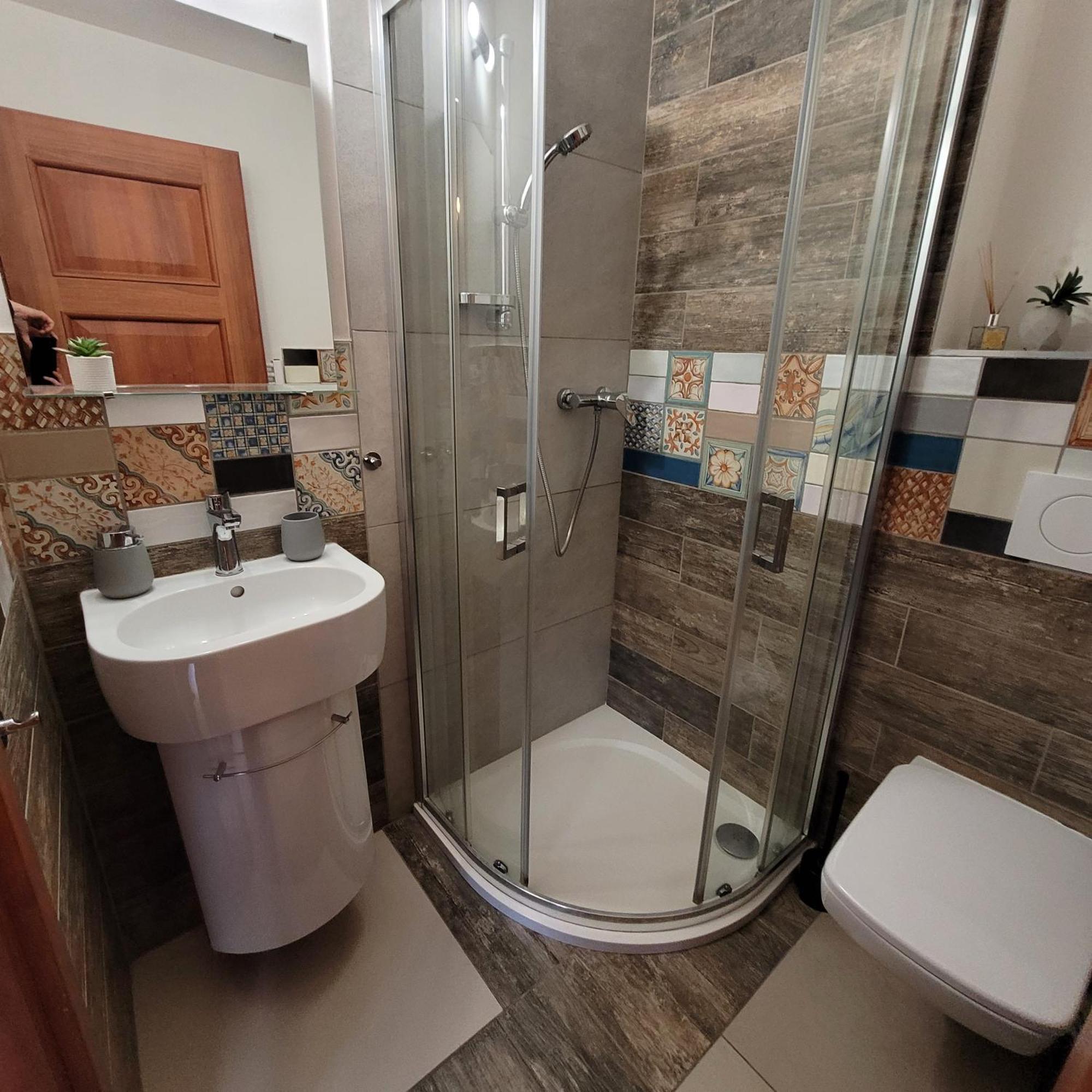 Chloumek Apartment Bela  Ngoại thất bức ảnh