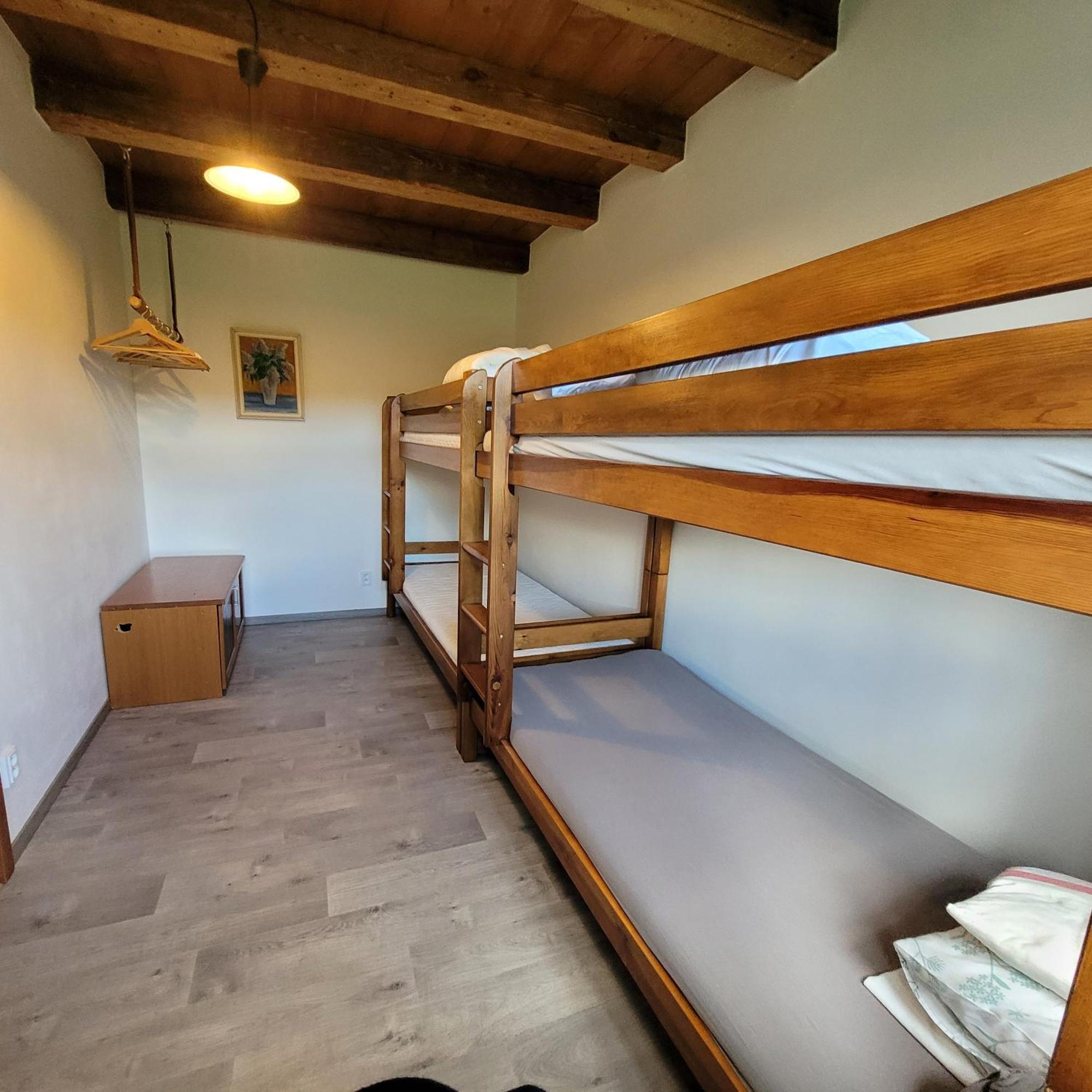 Chloumek Apartment Bela  Ngoại thất bức ảnh