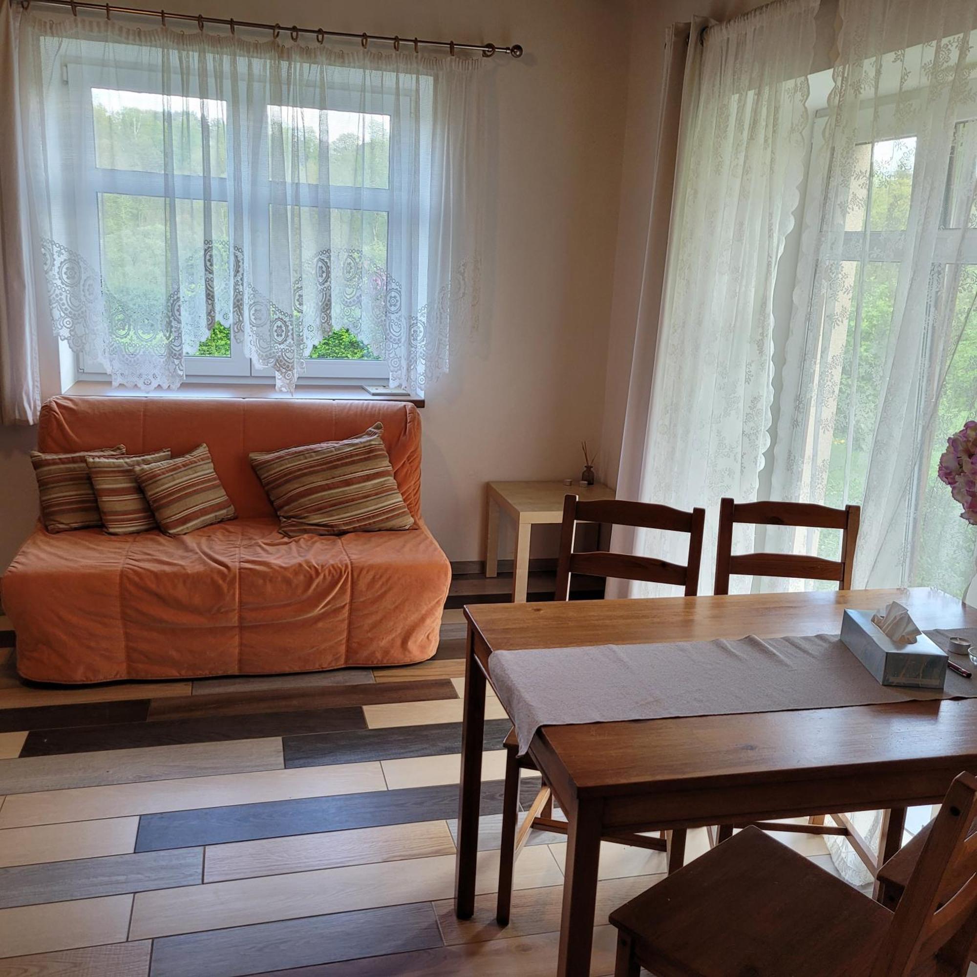 Chloumek Apartment Bela  Ngoại thất bức ảnh
