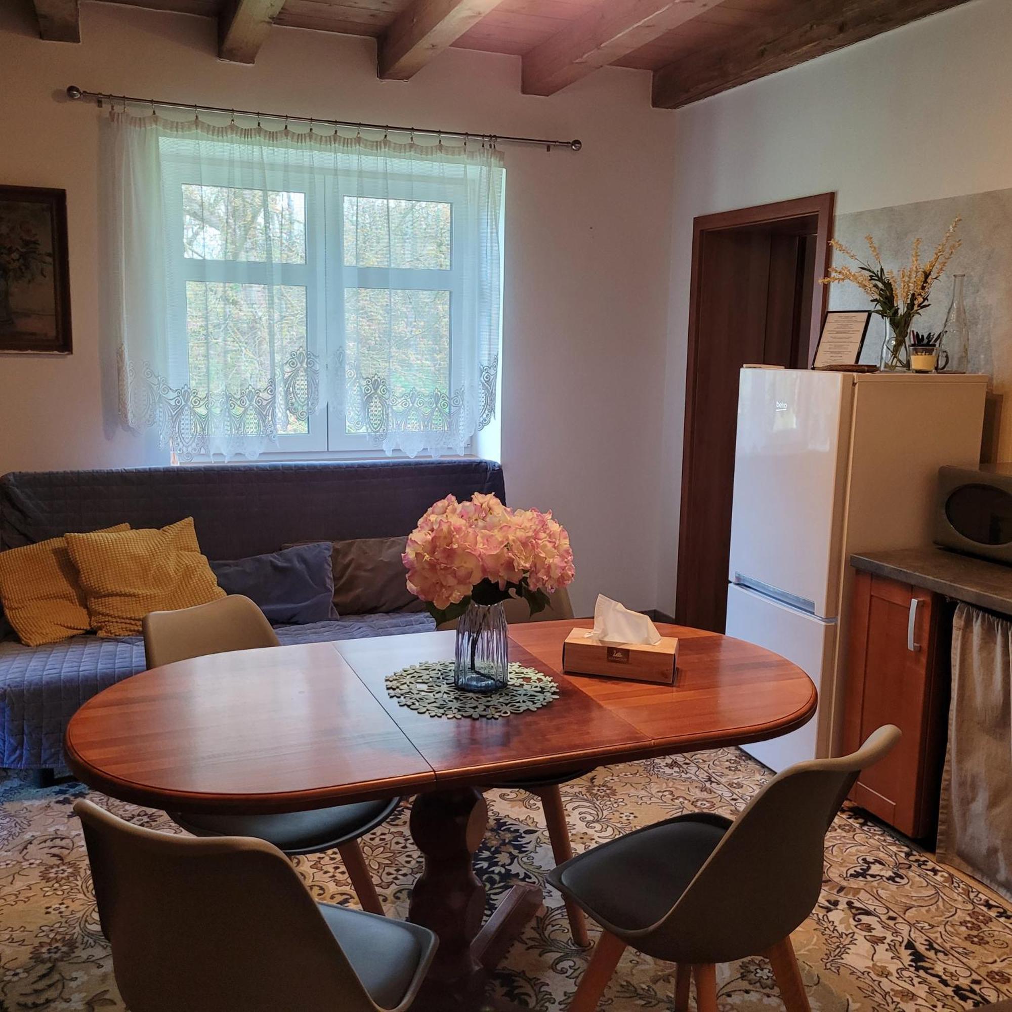 Chloumek Apartment Bela  Ngoại thất bức ảnh