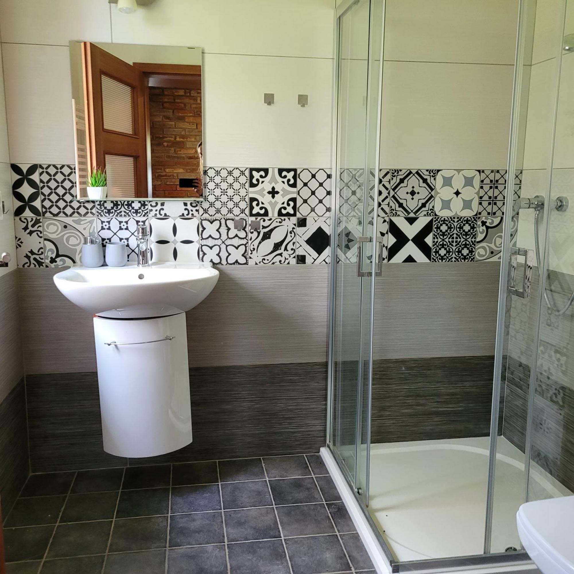 Chloumek Apartment Bela  Ngoại thất bức ảnh