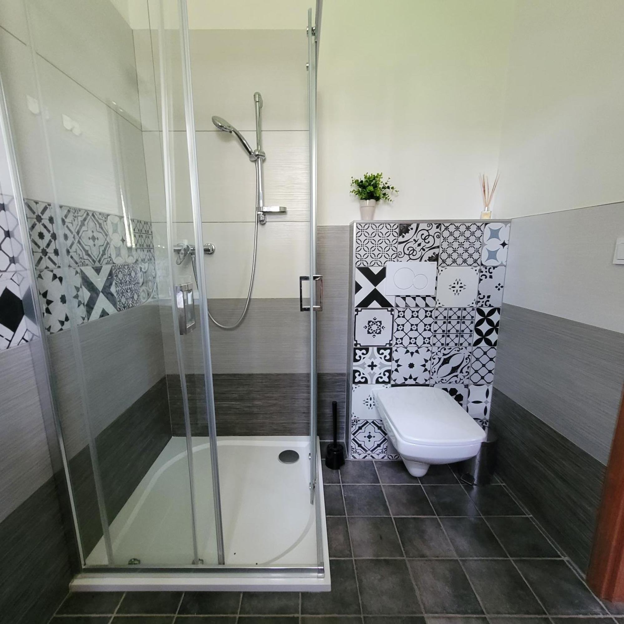 Chloumek Apartment Bela  Ngoại thất bức ảnh