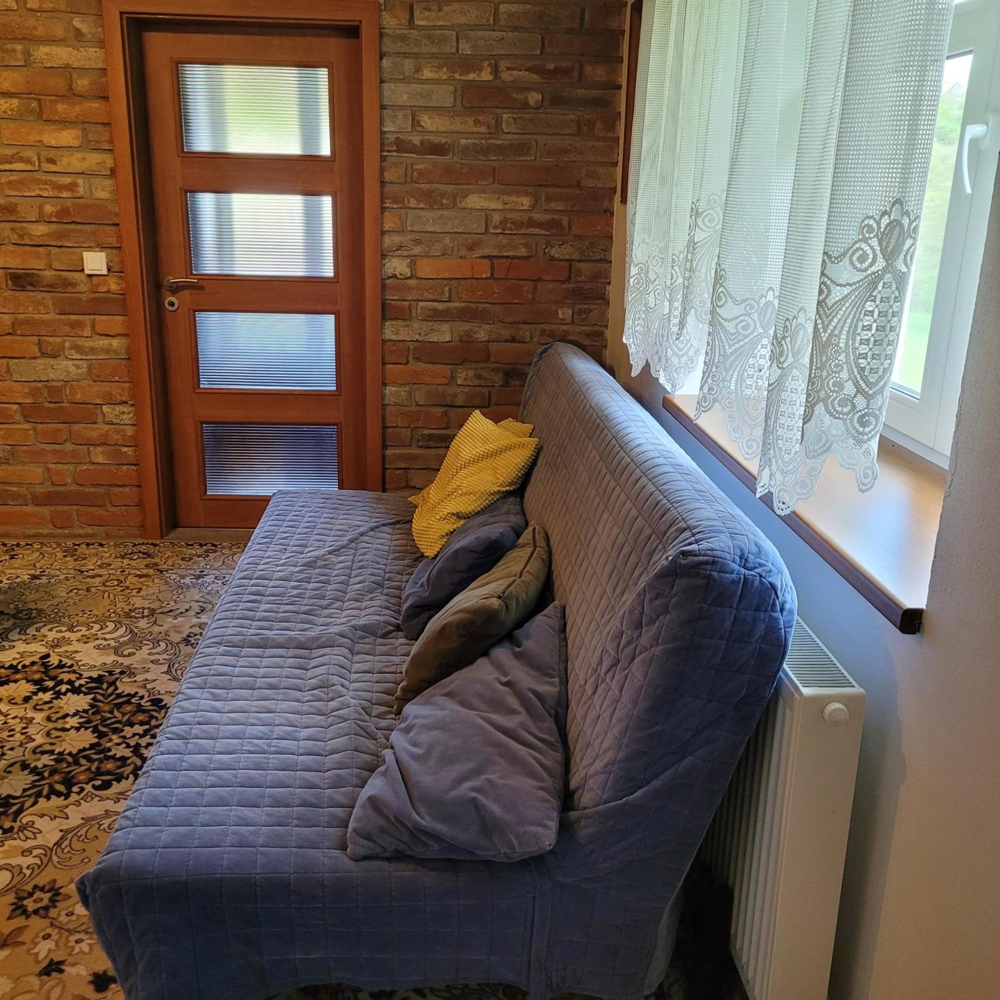 Chloumek Apartment Bela  Ngoại thất bức ảnh