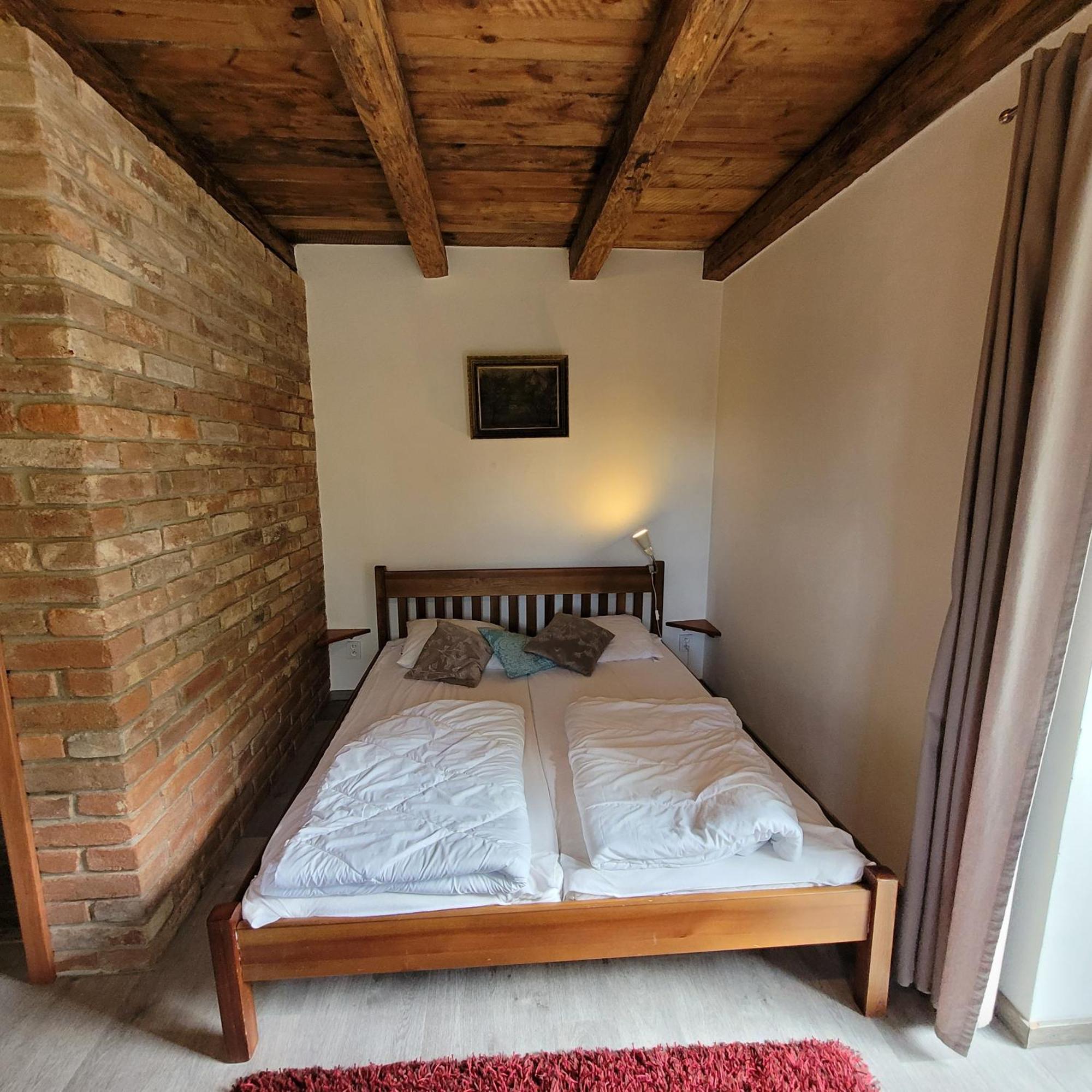Chloumek Apartment Bela  Ngoại thất bức ảnh