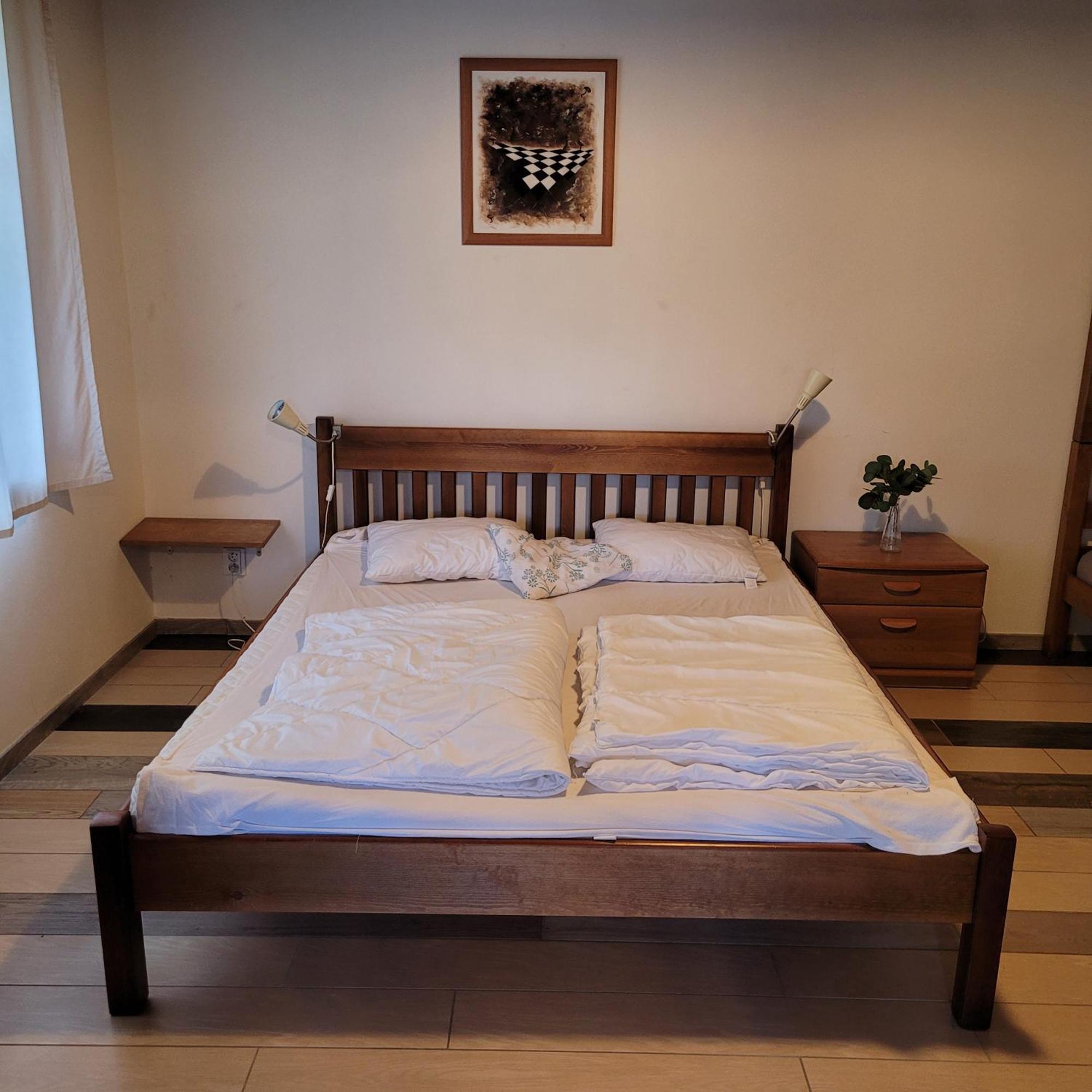 Chloumek Apartment Bela  Ngoại thất bức ảnh